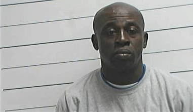 Derrick Tate, - Orleans Parish County, LA 